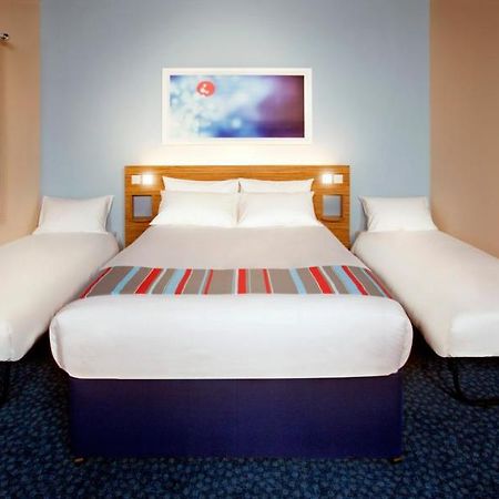 The Learmonth Hotel Единбург Екстер'єр фото