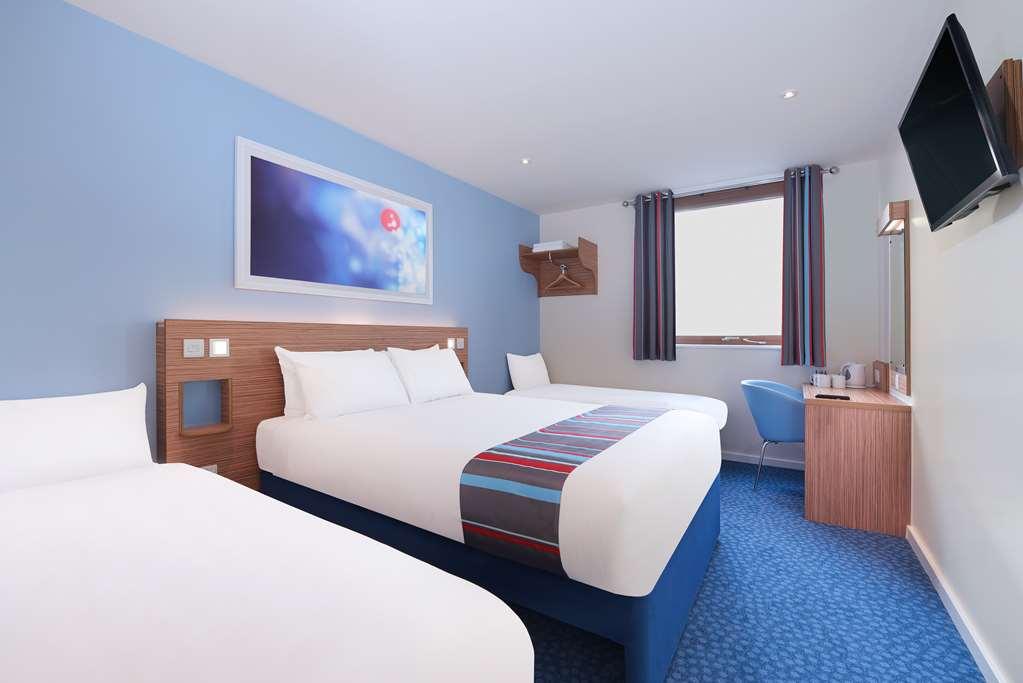 The Learmonth Hotel Единбург Номер фото