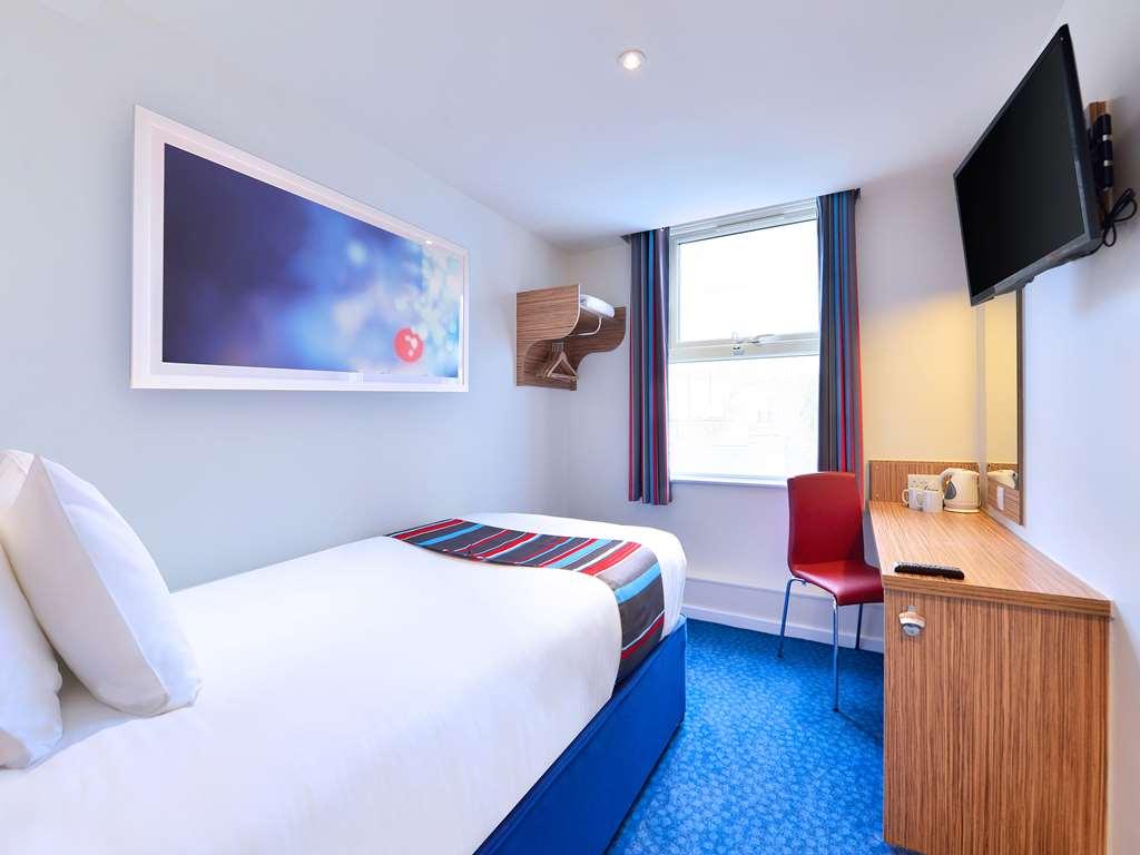 The Learmonth Hotel Единбург Номер фото