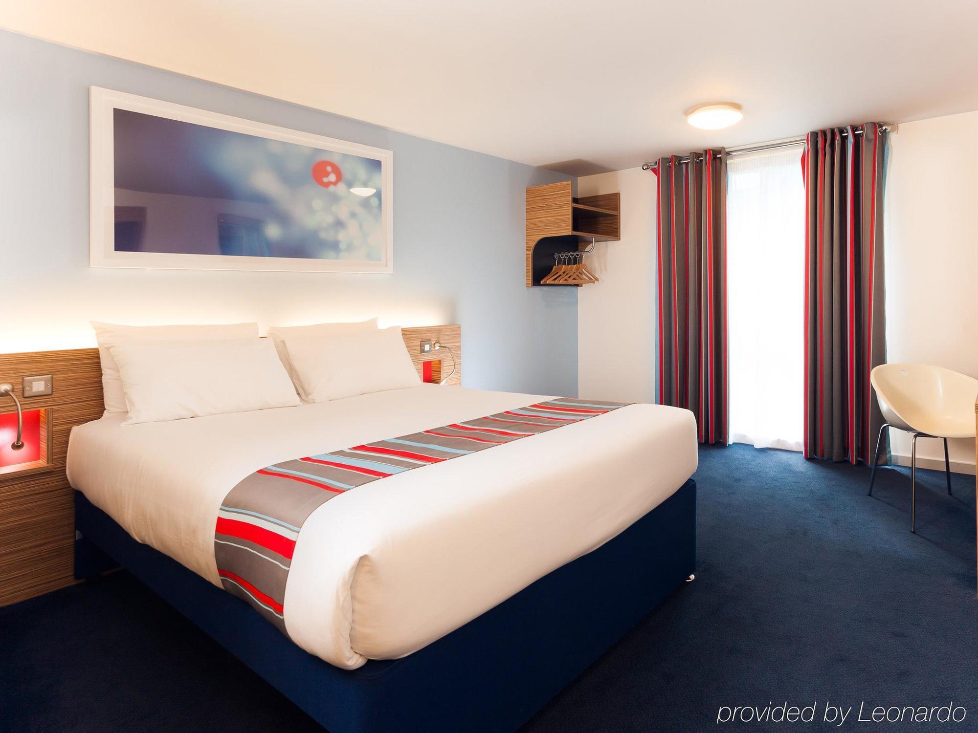 The Learmonth Hotel Единбург Екстер'єр фото