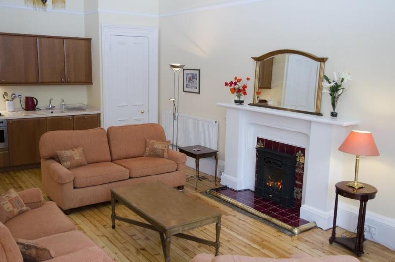 The Learmonth Hotel Единбург Екстер'єр фото