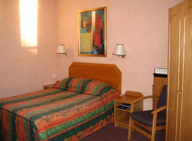 The Learmonth Hotel Единбург Екстер'єр фото