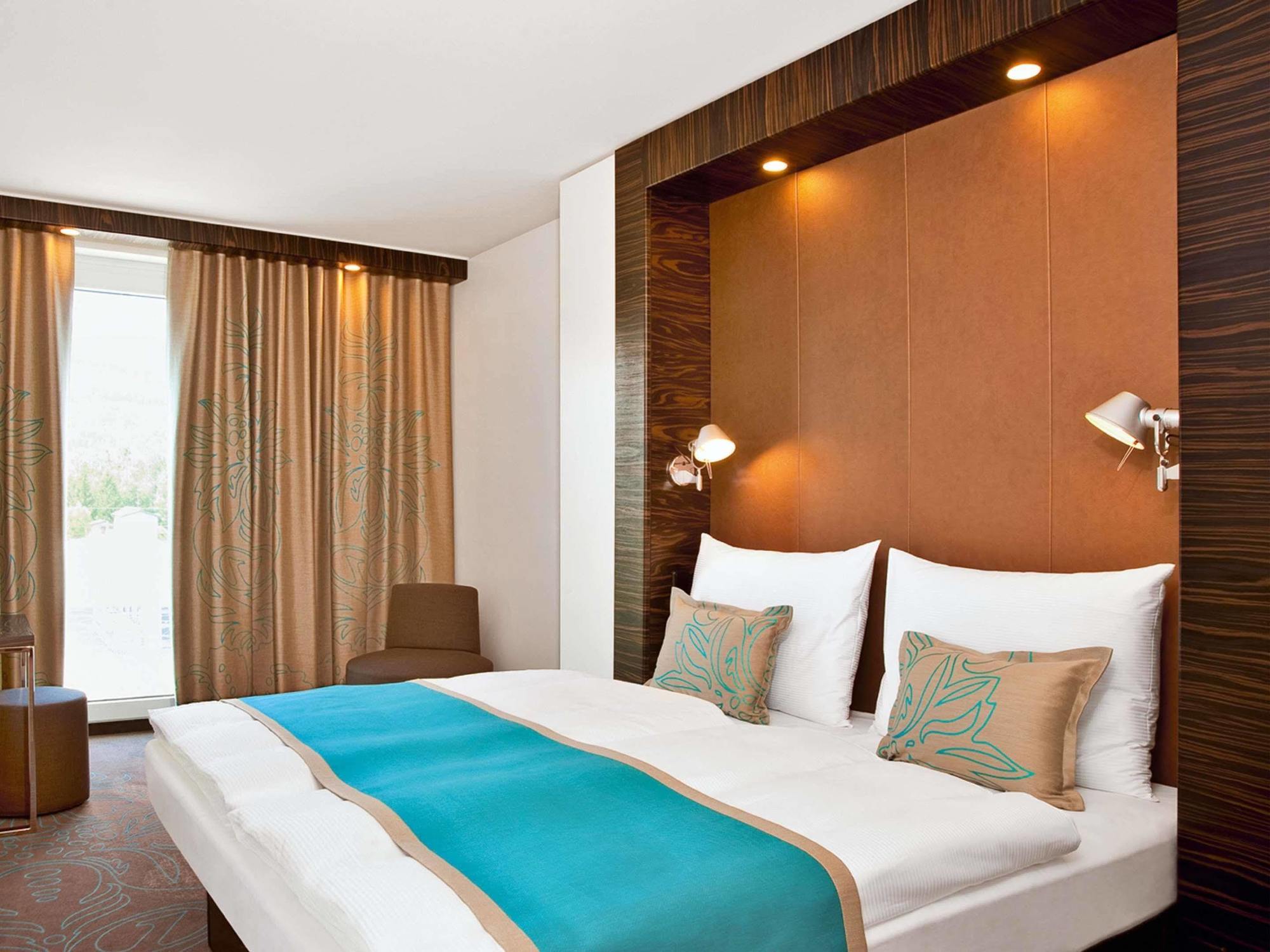 The Learmonth Hotel Единбург Екстер'єр фото