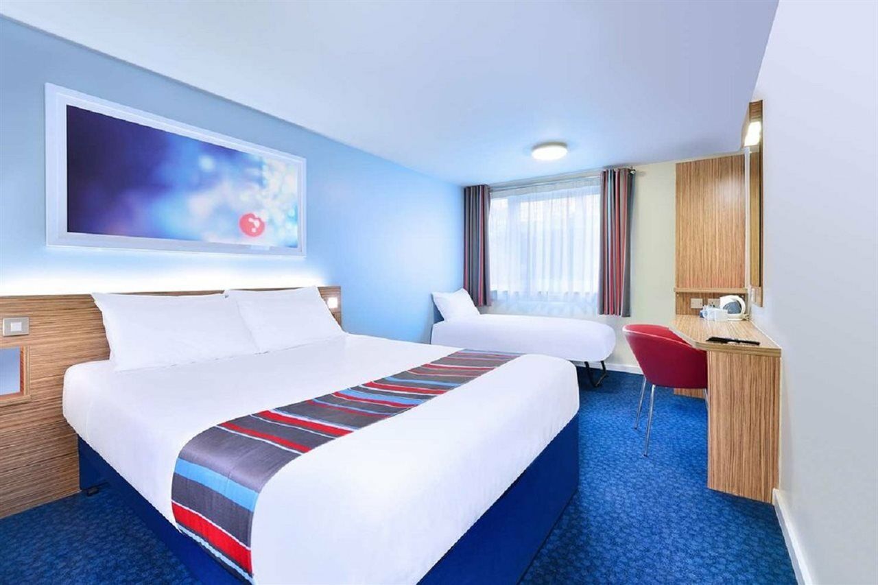 The Learmonth Hotel Единбург Екстер'єр фото